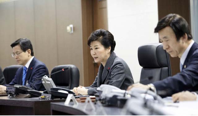 N. Korea Successfully  Conducts First H-Bomb Test